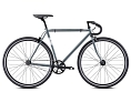 Fuji Feather 2023 Pearl Sage